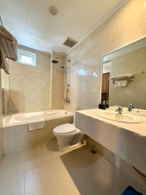 Cho thuê căn hộ 30m² Đống Đa, Hải Châu, có thang máy - 6.5 triệu