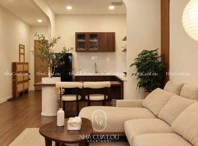 Cho thuê 1pn tách bếp – ban công – bồn tắm | trần quang khải q1