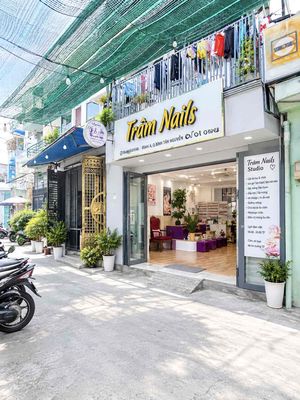 mặt tiền hẻm 6m thông đường số 1, 4x12, tiện kinh doanh