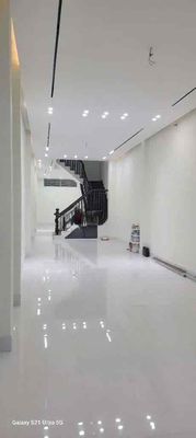 Nhà thuê mặt tiền trường chinh 6pn