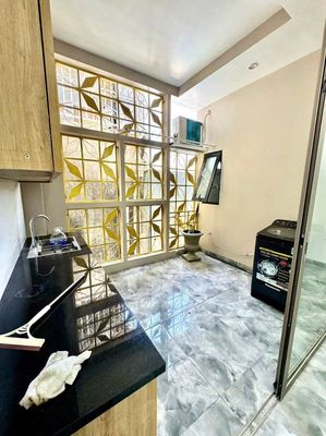 Cho thuê căn hộ full nội thất Nguyễn Xí - Liên Chiểu