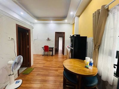 Cho thuê căn hộ full nội thất Hoàng Thị Loan - Liên Chiểu