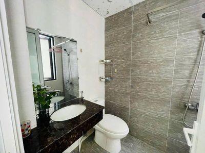 Cho thuê Studio full nội thất Trưng Nữ Vương, Đà Nẵng - 5tr5