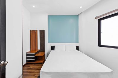 Cho thuê căn hộ 2PN, 2/9, Hải Châu, 8.5tr