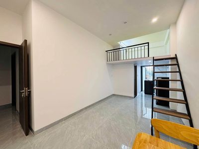 Cho thuê căn hộ gác lửng Ngô Thì Nhậm, Liên Chiểu, Đà Nẵng - Vào ở nga