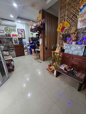 Nhà tân phú – 1 trệt 1 lầu – 2pn – sổ vuông – chỉ 3.5 tỷ