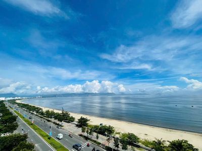 Cho thuê căn hộ ban công rộng view biển Đà Nẵng