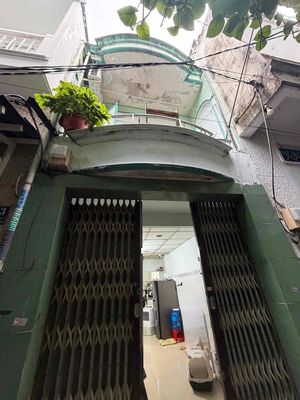 2.85 tỷ có nhà 2 tầng bt đs 3b – cho thuê 5tr/tháng