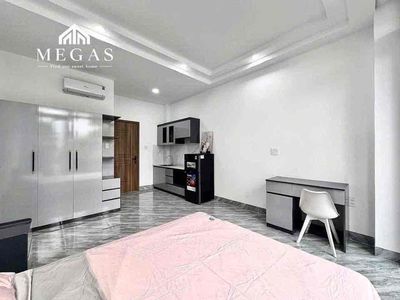Siêu phẩm phòng studio tân thới hiệp