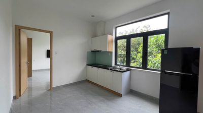 Cho thuê căn hộ 1PN Full Nội Thất, Cẩm Lệ, Đà Nẵng