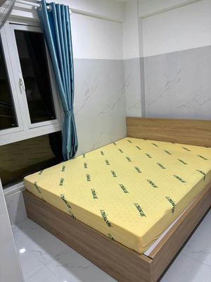 Cho thuê căn hộ full nội thất đường Ông Ích Khiêm, gần Big C, Chợ Cồn