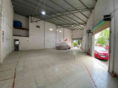 15tr_8x16m suốt_hẻm 8m Lê Thúc Hoạch_cho thuê nhà phường Phú Thọ Hòa