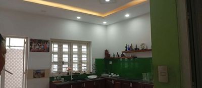 Cho thuê nhà trong khu dân cư ecotown