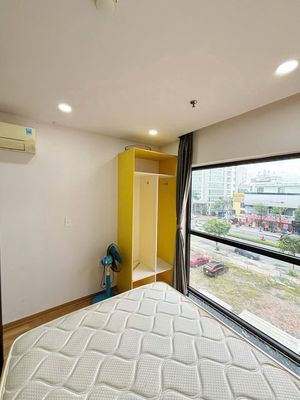 Cho thuê căn hộ 1PN+studio gần Cầu Rồng, Trần Văn Trứ, Hải Châu