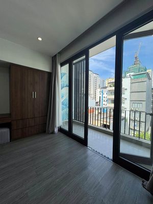 Cho thuê studio full nội thất An Thượng 33, Đà Nẵng, gần biển
