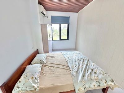 Cho thuê căn hộ studio K664 Trưng Nữ Vương, Đà Nẵng