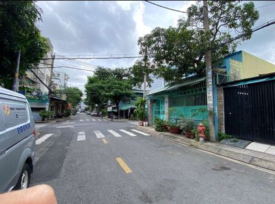 10tr_4x15m 1 lầu_MT Trần Thủ Độ kế Nguyễn Sơn_cho thuê nhà Q Tân Phú