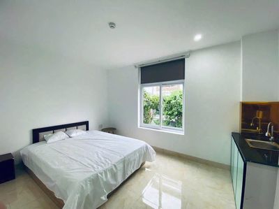 Căn hộ Studio An Đồn 5 gần Cầu Sông Hàn
