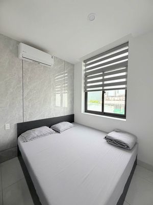 Cho thuê căn hộ 1PN full nội thất, Cao Bá Quát, An Hải