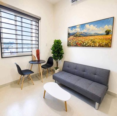 Cho thuê căn hộ full nội thất 40m2 Ngũ Hành Sơn