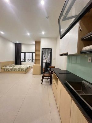 Cho thuê căn hộ Studio gần biển, Mỹ Đa Tây 11, Khuê Mỹ