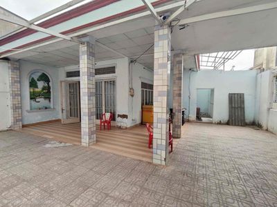 Cho thuê nhà 250m2-6pn-nguyễn bình. nhà bè . chỉ 10tr/th