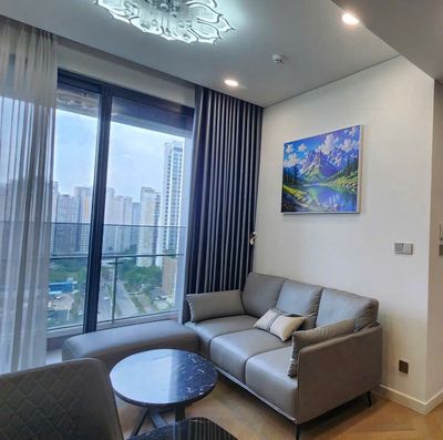 Hotdeal 2pn full nội thất lumiere riverside 71.7m2 view city 10.6 tỷ