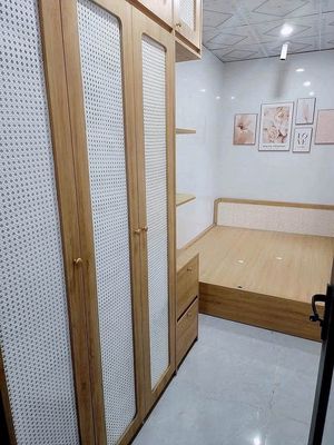Cho thuê nhà 2PN Điện Biên Phủ, Đà Nẵng, full nội thất