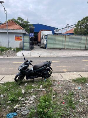 Bán đất mặt tiền đường nhựa Khánh Bình 72, Bình Dương