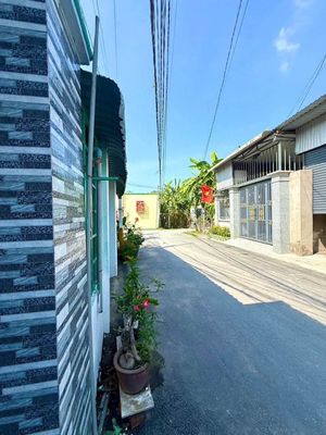 Nhà Rẻ Tân An, 1 tỷ 9, Sổ Riêng