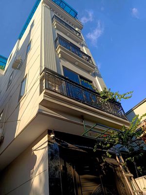 Nhà 36m2 Phố Vũ Tông Phan, Bùi Xương Trạch, Thanh Xuân, Hà Nội - 7.4 t