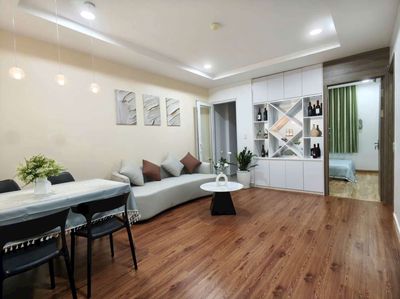 Chung cư shr hiệp thành city full nội thất , quận 12