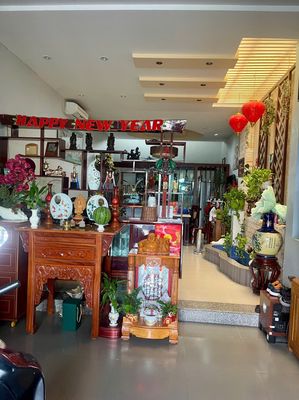 Bán gấp nhà Đường Nguyễn Thị Định, TP Bến Tre