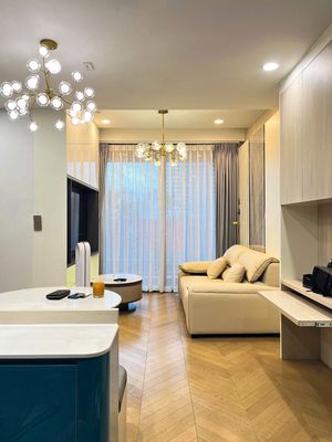 Lumiere riverside bán 3pn view sông full nội thất sẵn sổ giá 17 tỷ