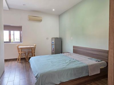 Cho thuê căn hộ 401, 15 Bùi Huy Bích, Đà Nẵng