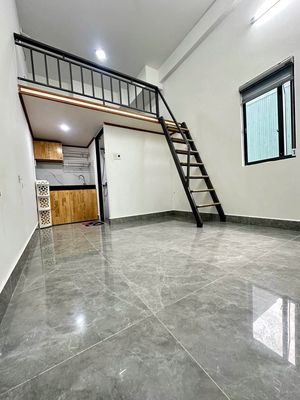 Cho thuê căn hộ mặt tiền Thanh Vinh, gần ĐH Sư Phạm, Bách Khoa