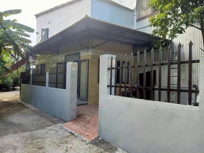 Cho thuê nhà sân vườn Kiệt Vũ Lăng, Thanh Khê