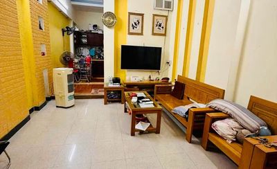 Cho thuê nhà 2 tầng kiệt ô tô Lê Duẩn, Đà Nẵng