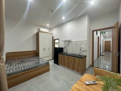 Cho thuê căn hộ full nội thất Hói Kiểng - Ngũ Hành Sơn