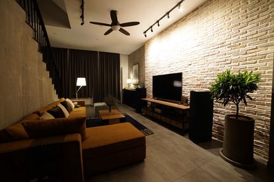 Nhà compound 3 tầng melosa khang điền - full nt hiện đại - 4pn 3wc