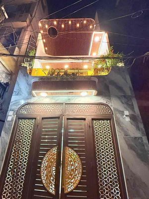 Chính chủ —siêu phẩm nhà đẹp —dương văn dương,tân phú
