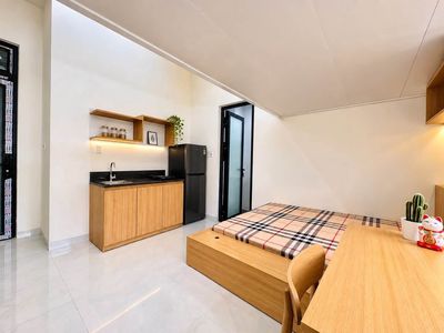 Căn hộ Duplex mới gần ĐH Duy Tân, Hòa Khánh