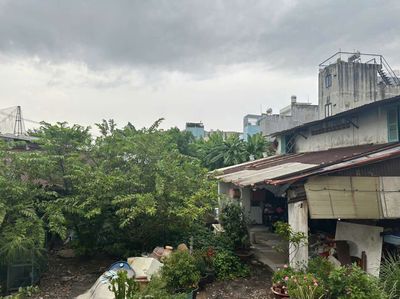 Bán đất gần 3500m2 ngay đầm sen quận11 247tỷ .