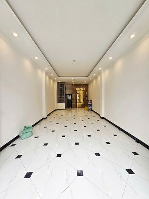 Nhà Đẹp 45m2 Căn Góc + Thang Máy, 5 Tầng, Phố Phúc Lợi, Long Biên