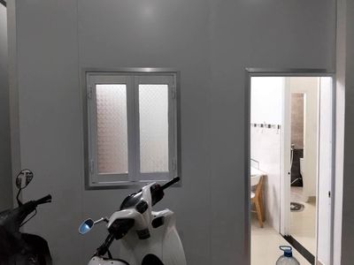 Căn hộ 1N1K Nguyễn Tri Phương, Thanh Khê