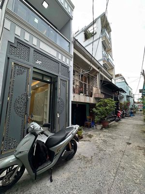 Căn nhà khiến nhiều khách xem là muốn cọc ngay