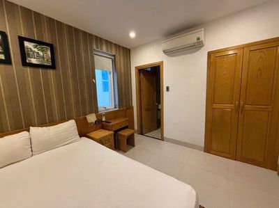 Căn hộ 1PN Sơn Trà - Đầy đủ nội thất - 3.8tr