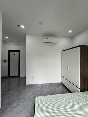 Cho thuê căn hộ Bàu Tràm Trung, Cẩm Lệ, Đà Nẵng