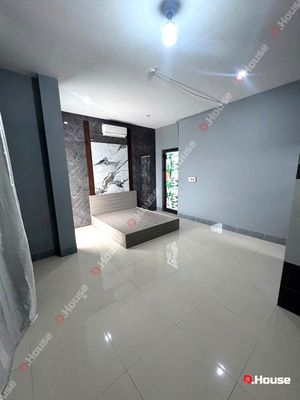 Căn hộ 35m² Ngã 3 Huế - Nguyễn Như Hạnh, Hoà Minh - 5 triệu