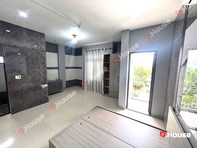 Căn hộ 35m² Ngã 3 Huế - Nguyễn Như Hạnh, Hoà Minh - 5 triệu